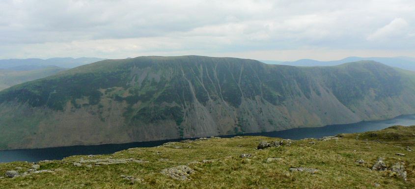 Wast Water Screes