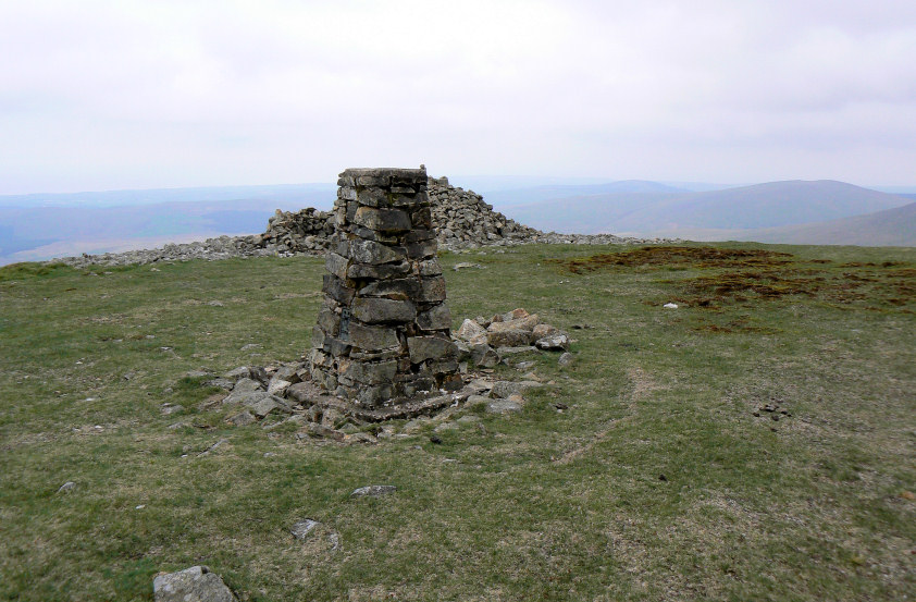 Seatallan's trig