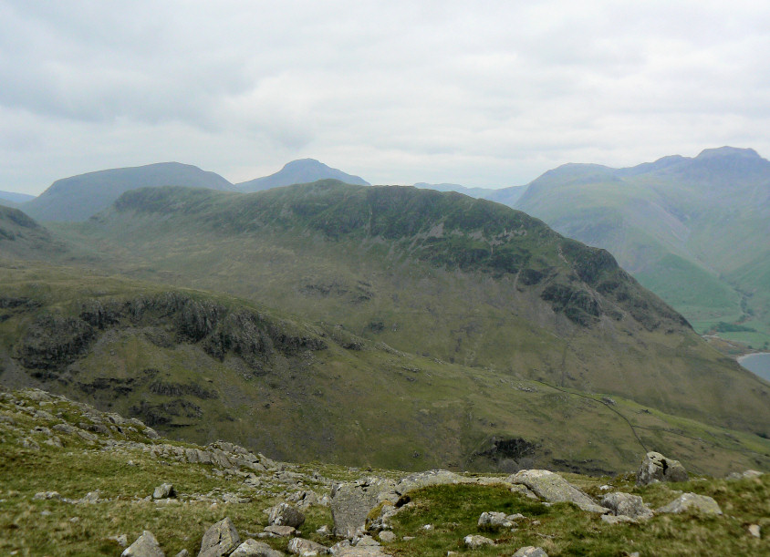 Yewbarrow