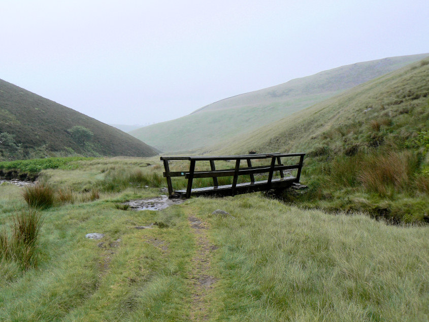 Doctor's Gate Path