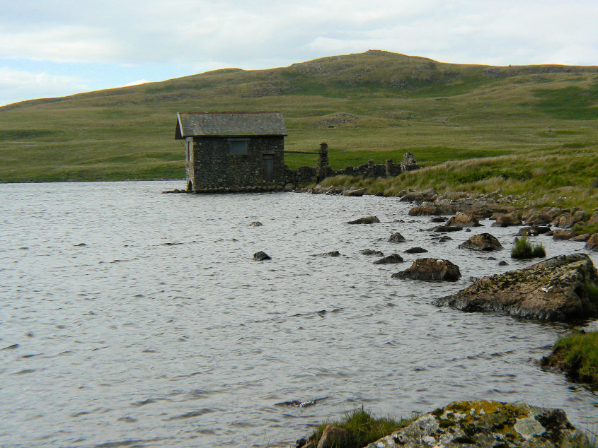 Boat House