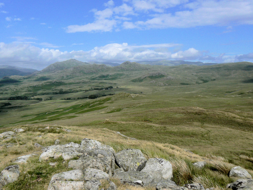 Harter Fell