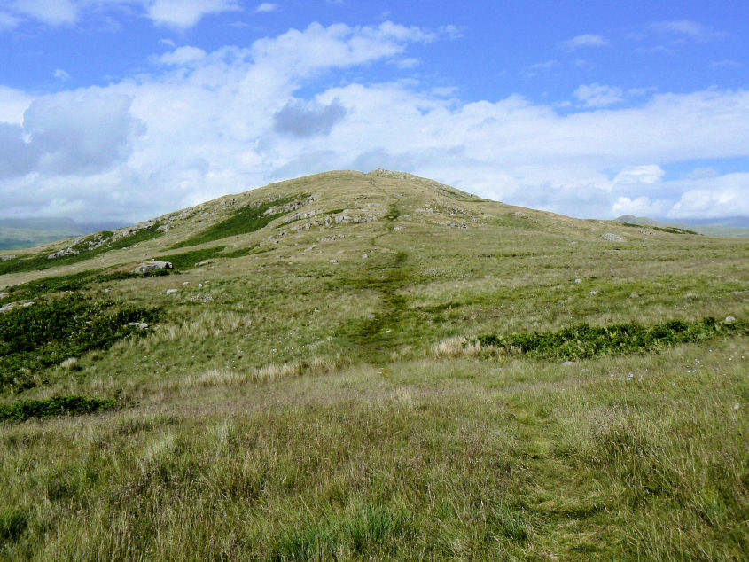 Rough Crag