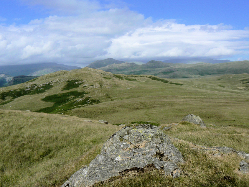 Rough Crag