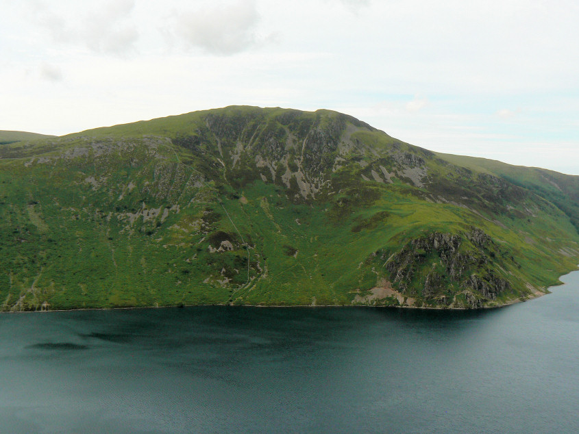 Crag Fell