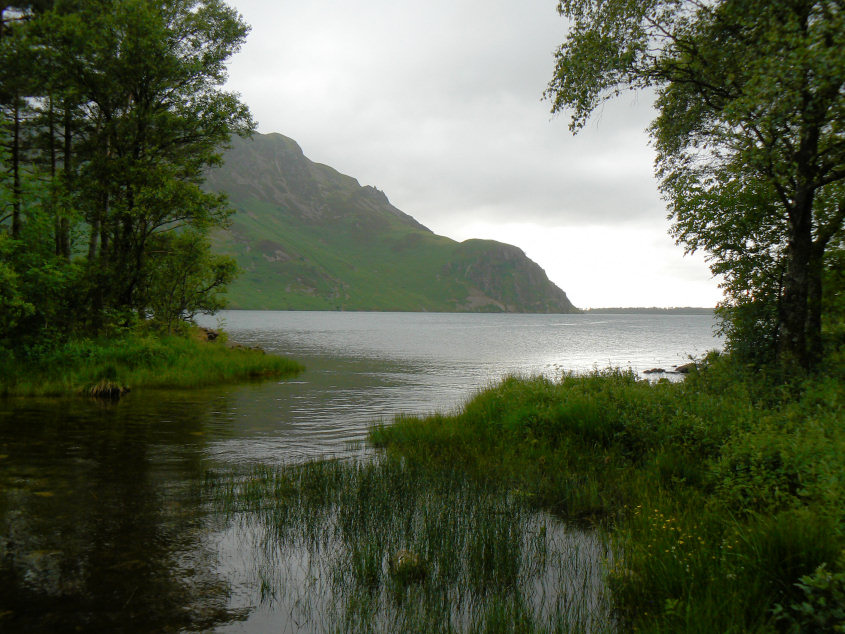 Ennerdale Water