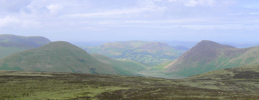 Mosedale