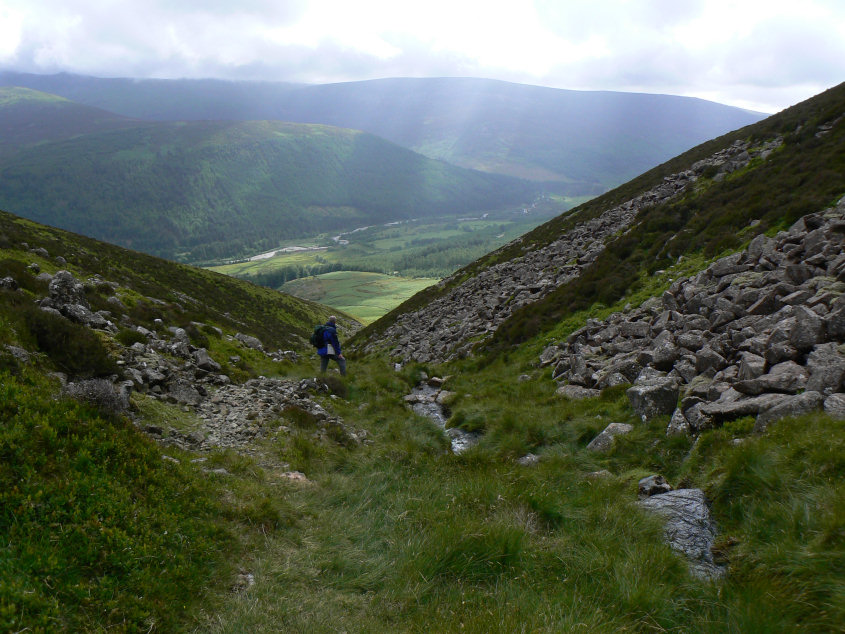 Gillflinter Beck