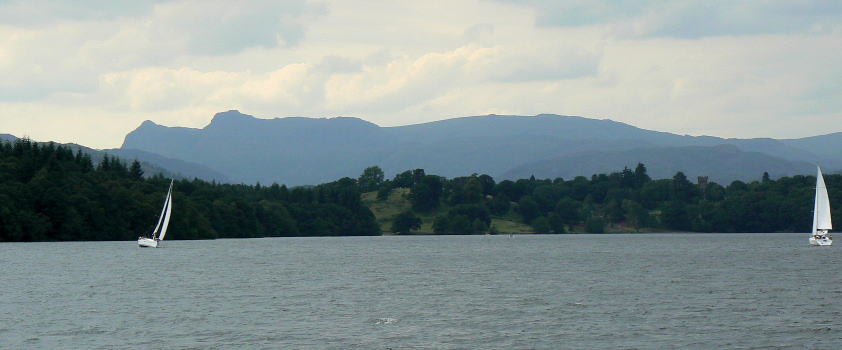 Langdales