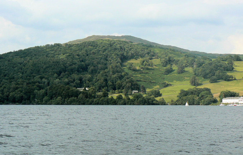 Wansfell Pike