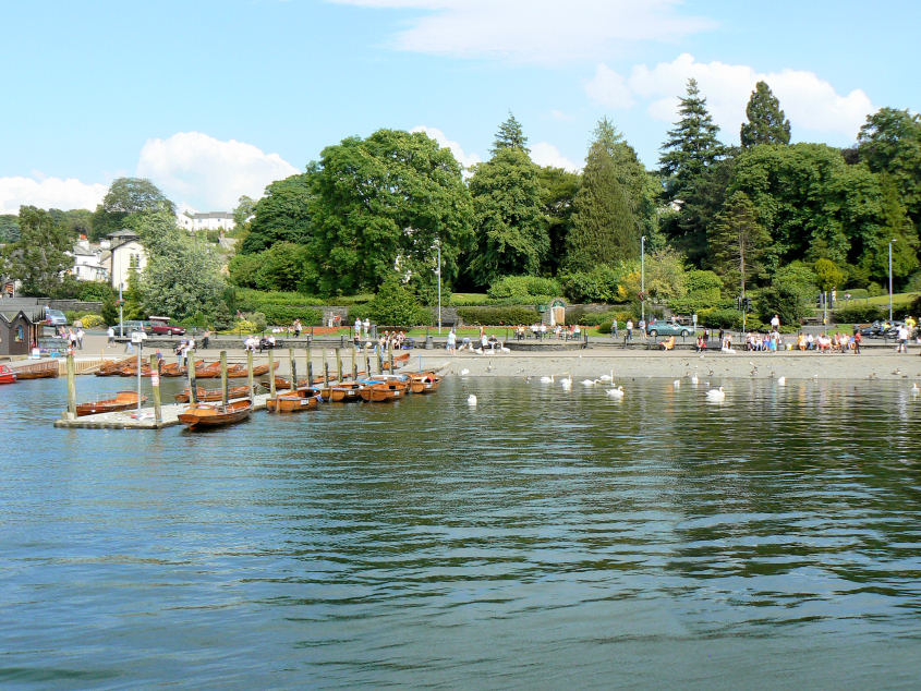 Bowness