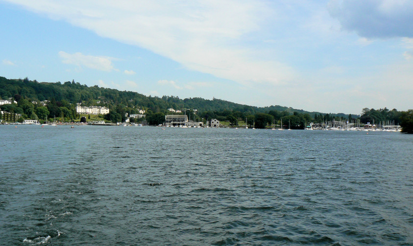 Bowness