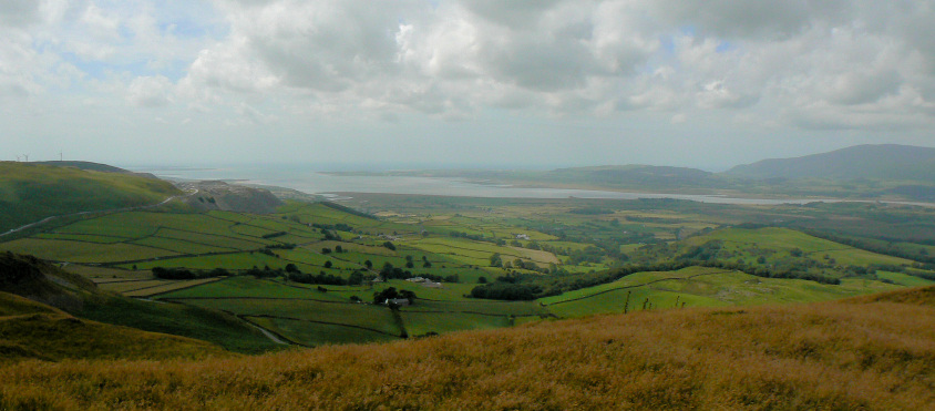 Duddon Estuary