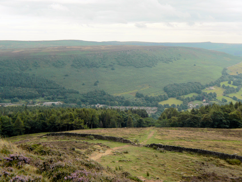 Bamford Edge