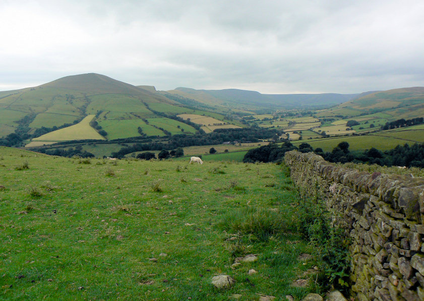 Vale of Edale