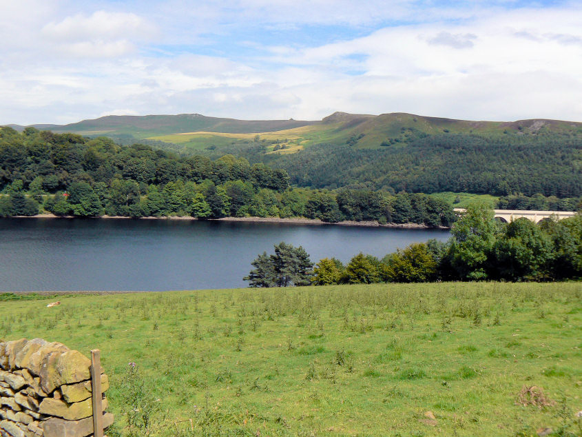 Derwent Edge