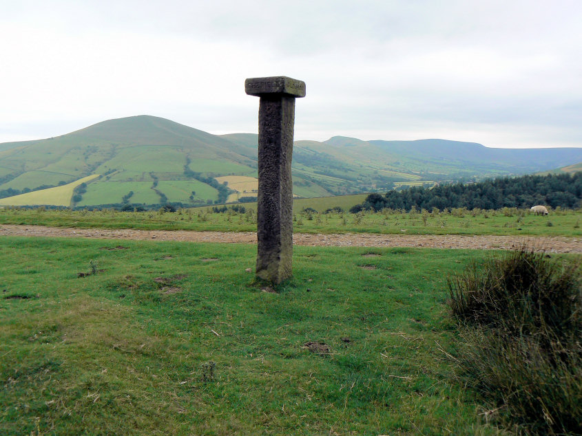 Hope Cross