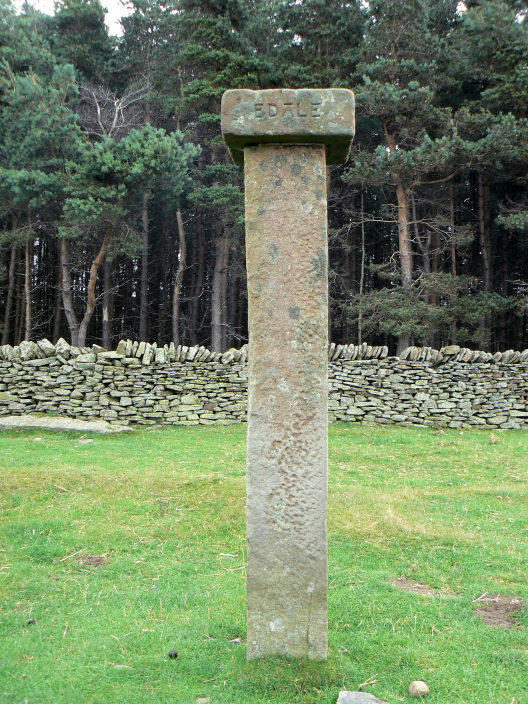 Hope Cross