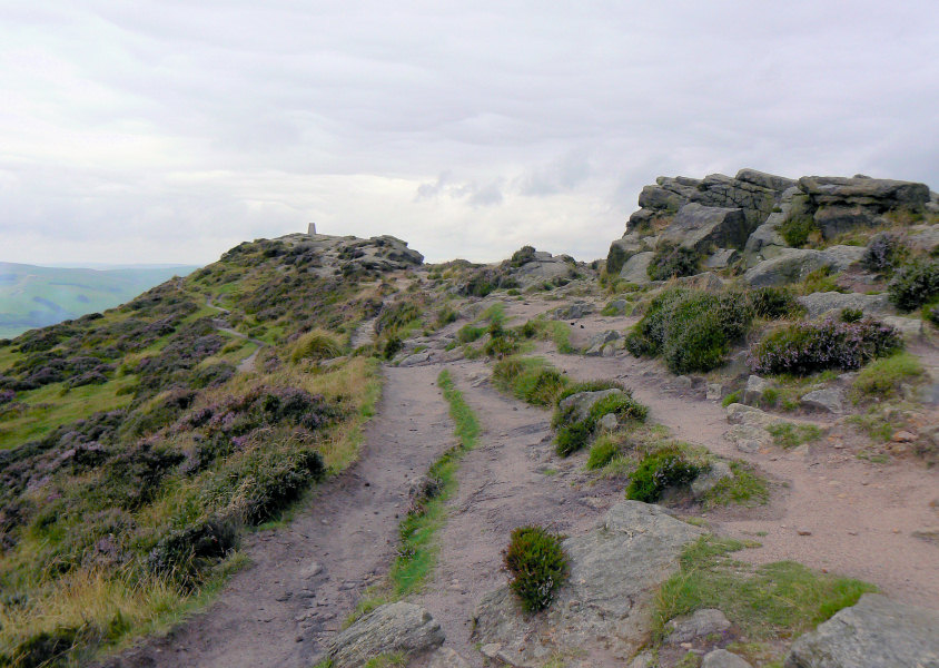 Winhill Pike