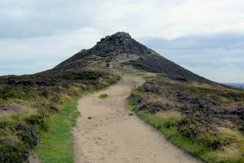 Winhill Pike