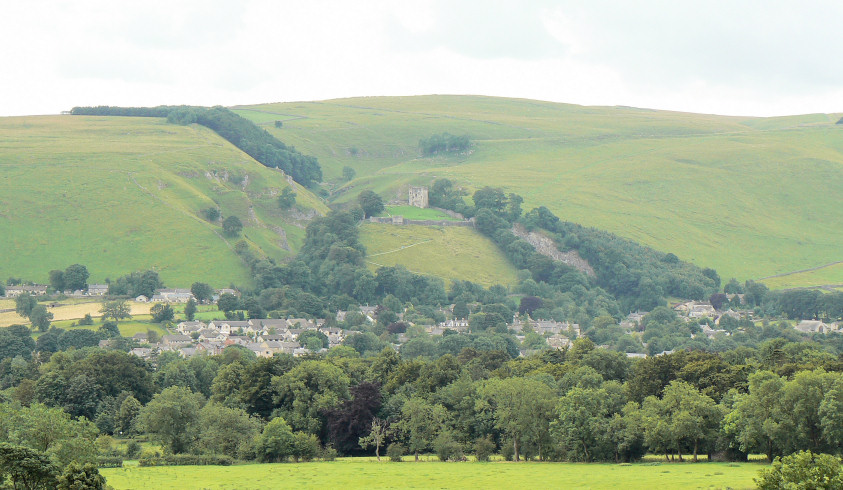 Castleton