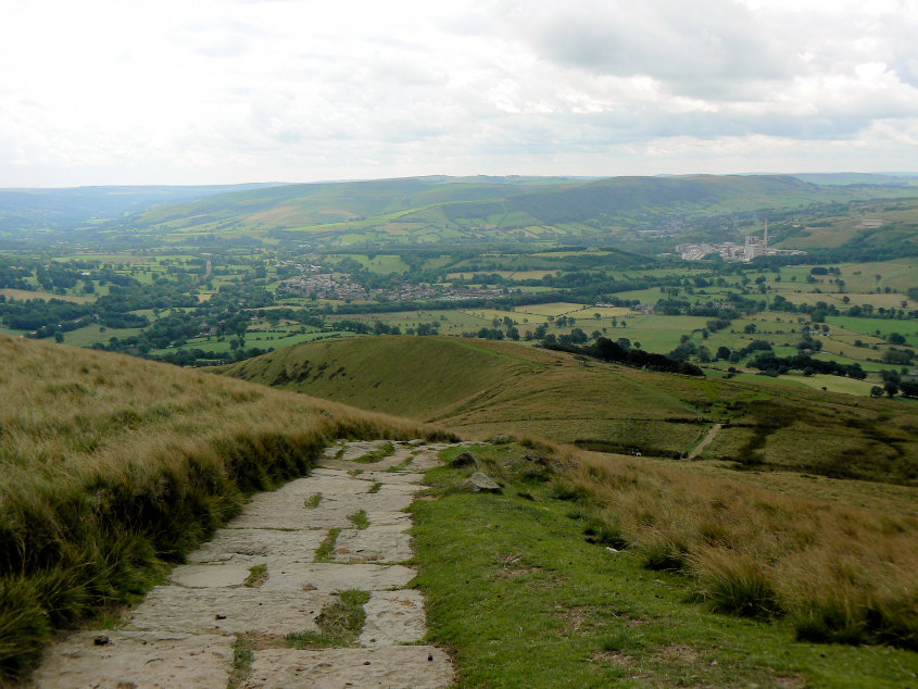 Abney & Offerton Moors