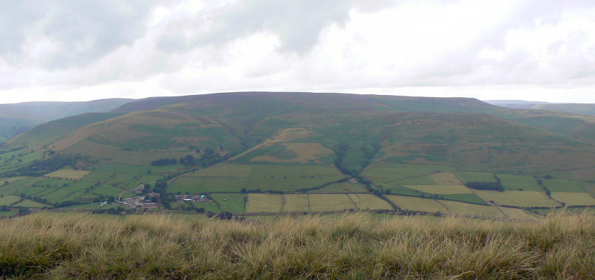 Kinder Scout