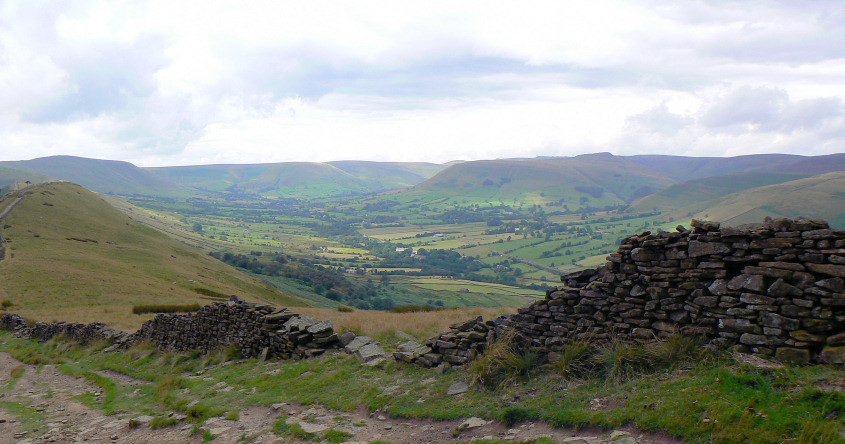 Vale of Edale