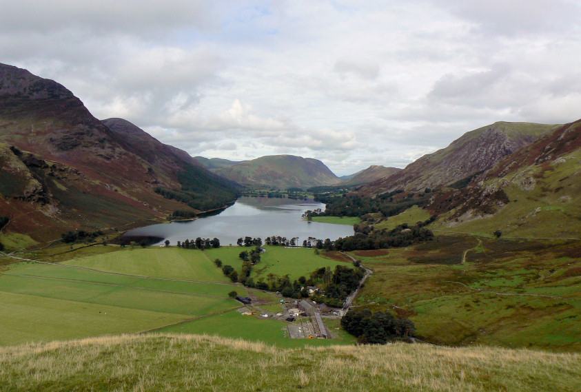 Buttermere