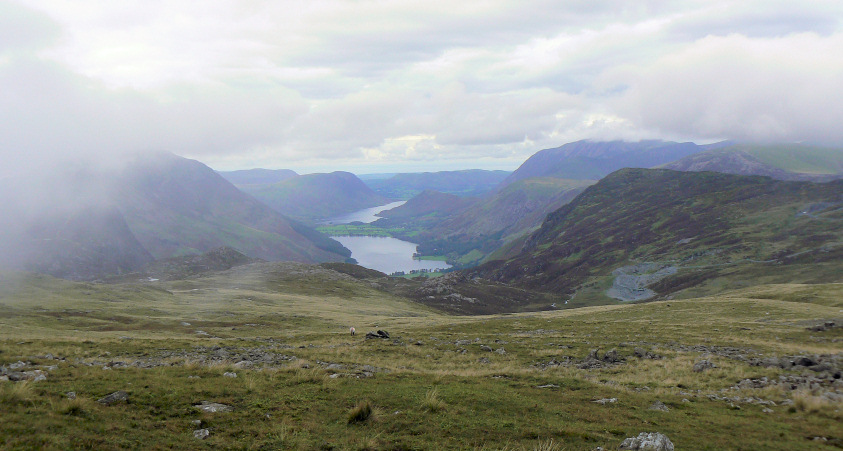 Buttermere