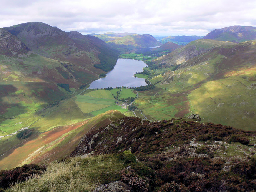 Buttermere