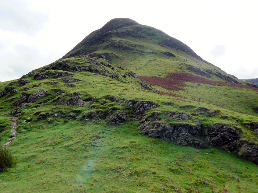 Fleetwith Pike