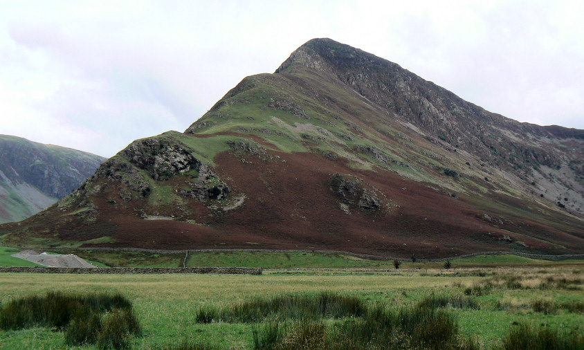 Fleetwith Pike