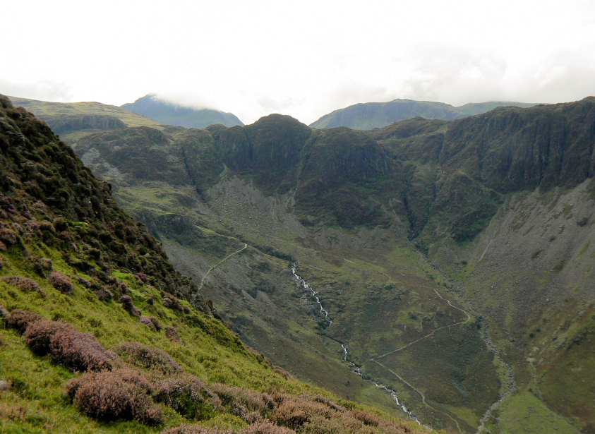 Green Crag