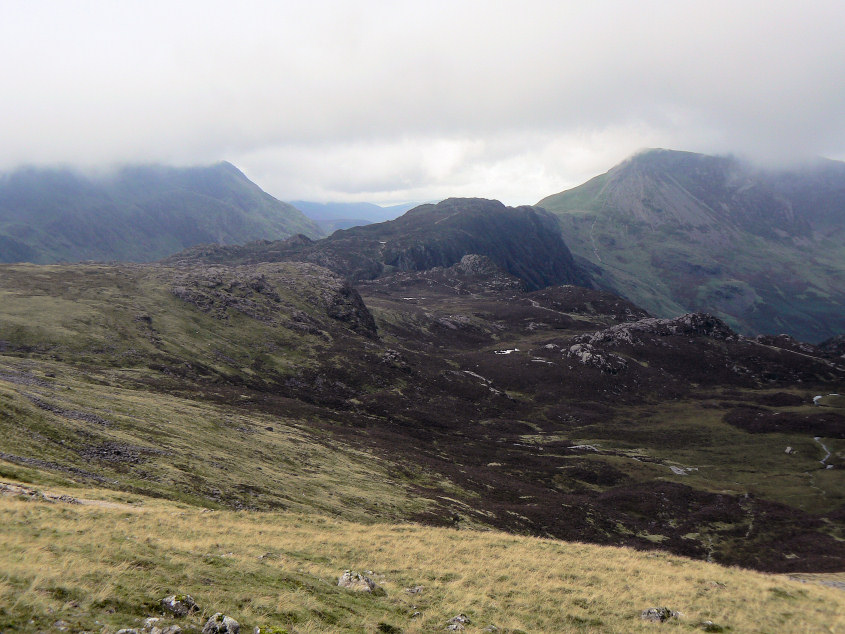 Haystacks