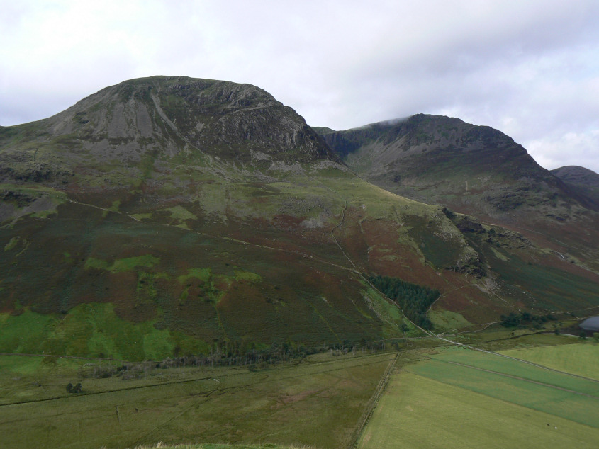 High Crag