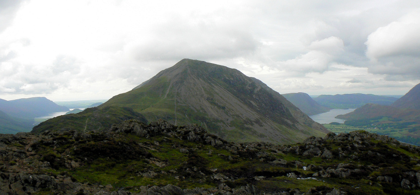 High Crag