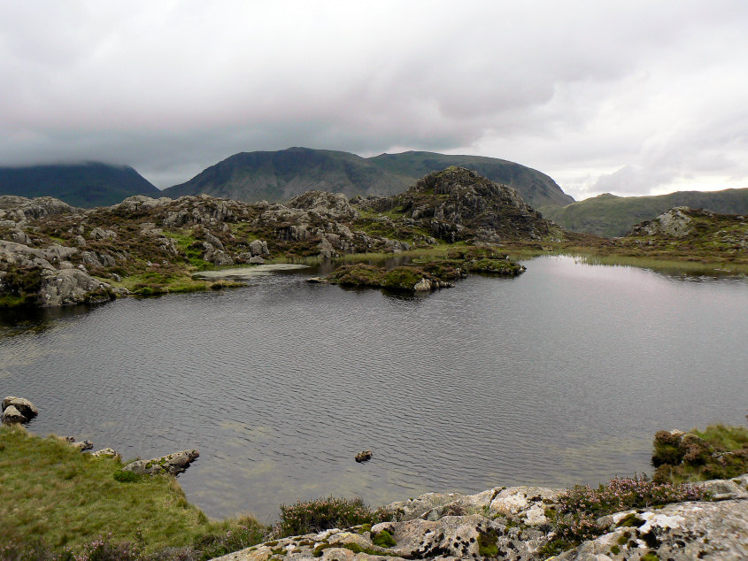 Innominate Tarn