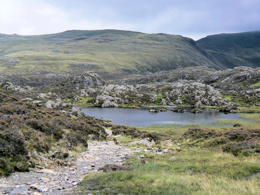 Innominate Tarn