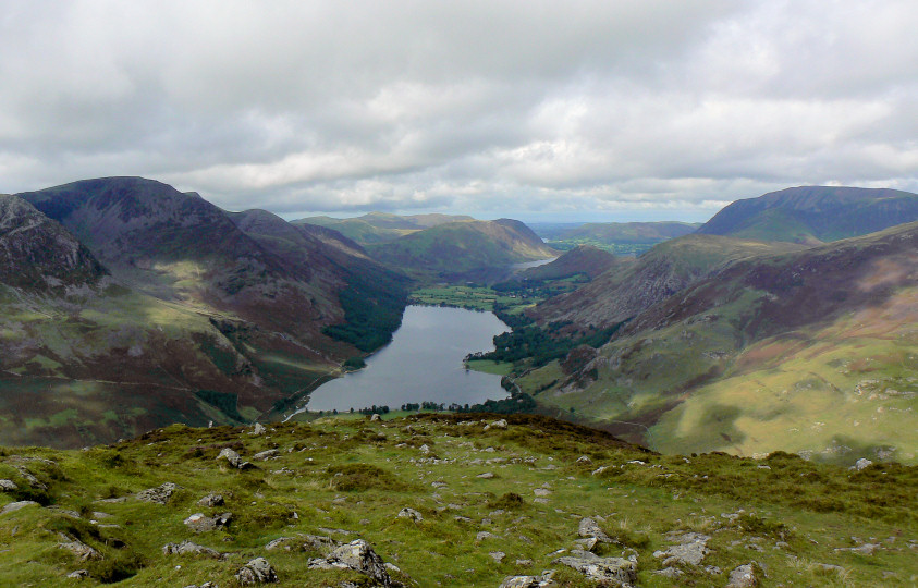 Buttermere