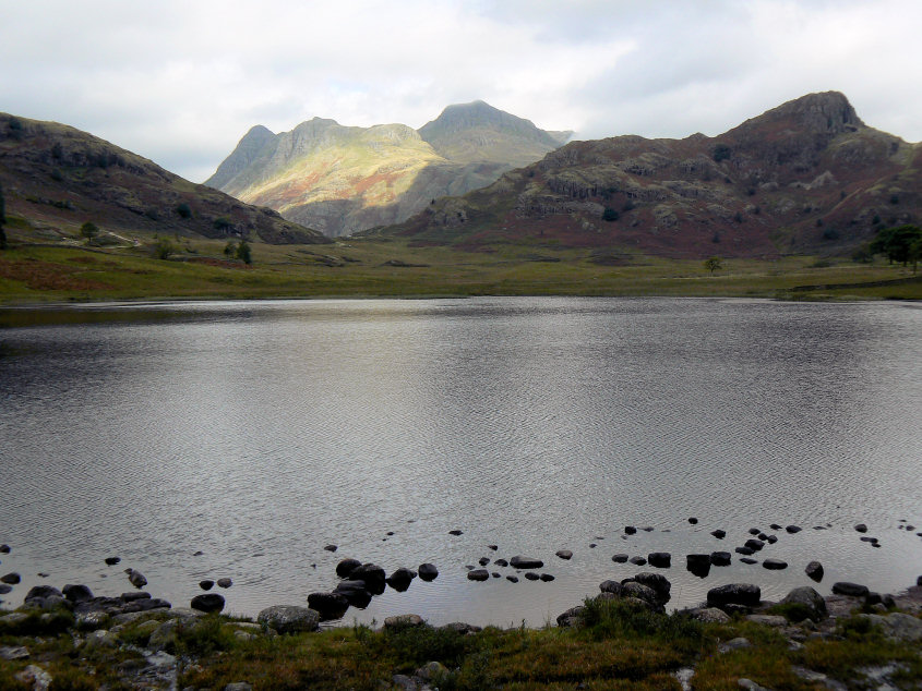 Blea Tarn