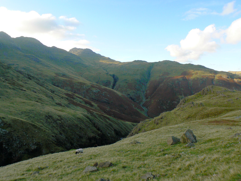 Bowfell