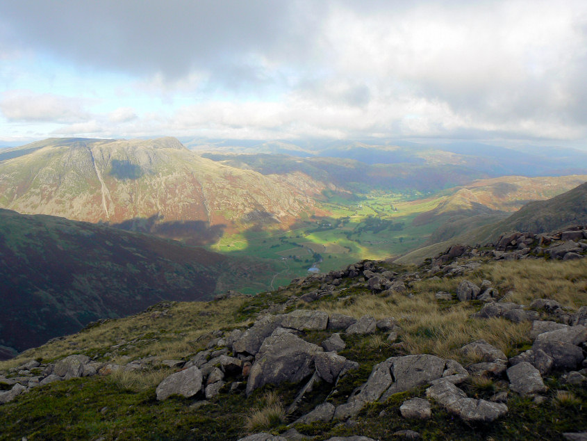 Great Langdale