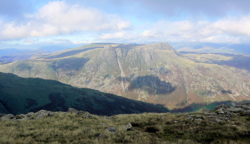 Langdales