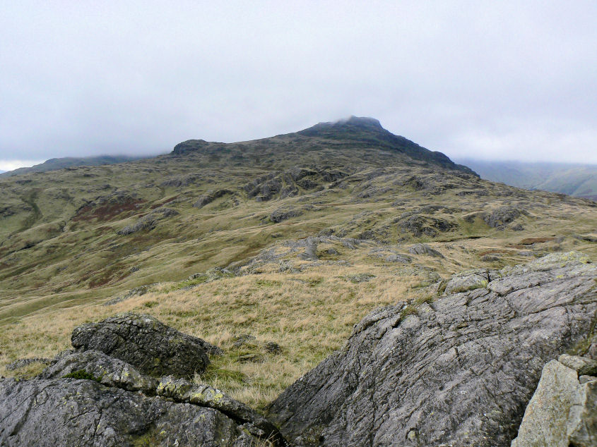 Pike O'Blisco