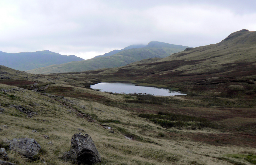 Red Tarn