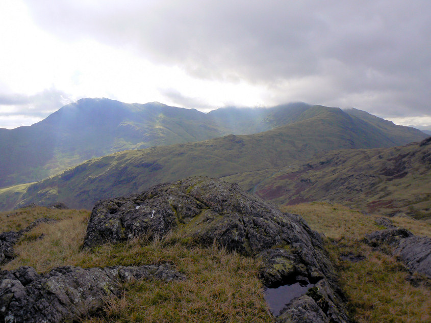 Wetherlam