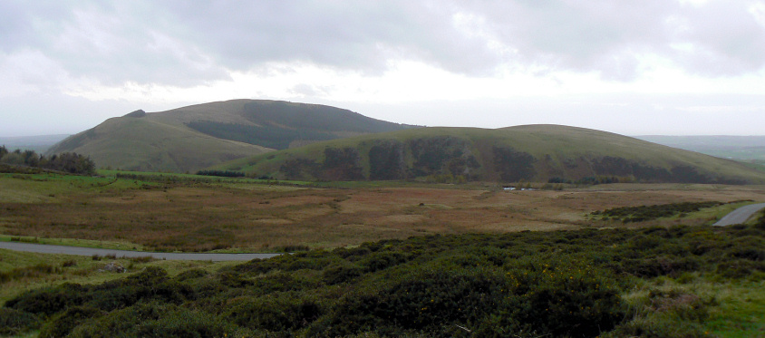 Dent & Flat Fell