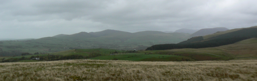 Loweswater Fells