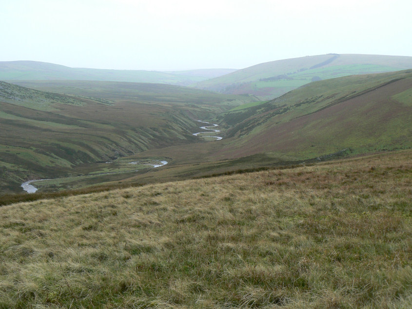 River Calder